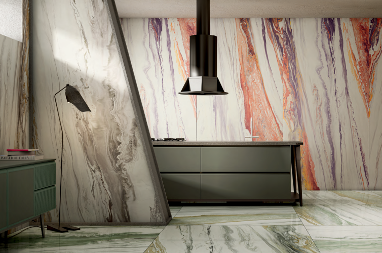 Large Panels 